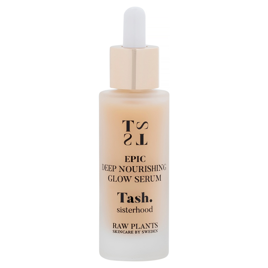 Tash.Sisterhood Epic Deep Nourishing Glow Serum (30ml)