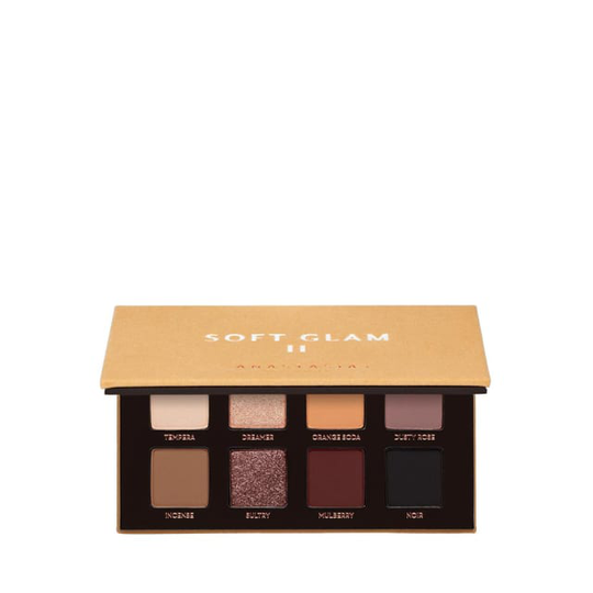 Mini Soft Glam