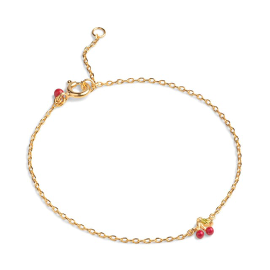Armband, Cherry