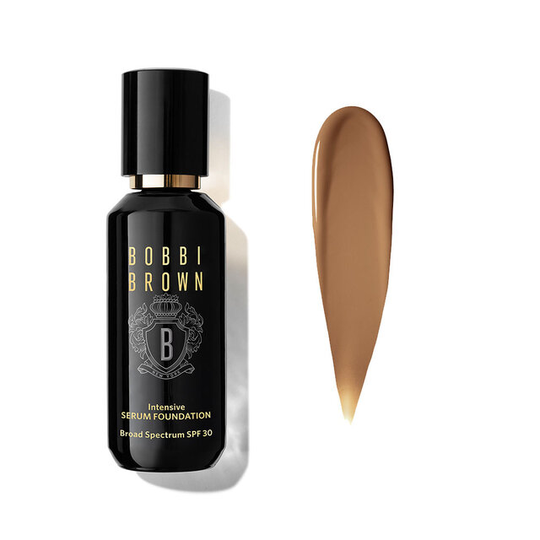 Intensive Serum Foundation SPF 35