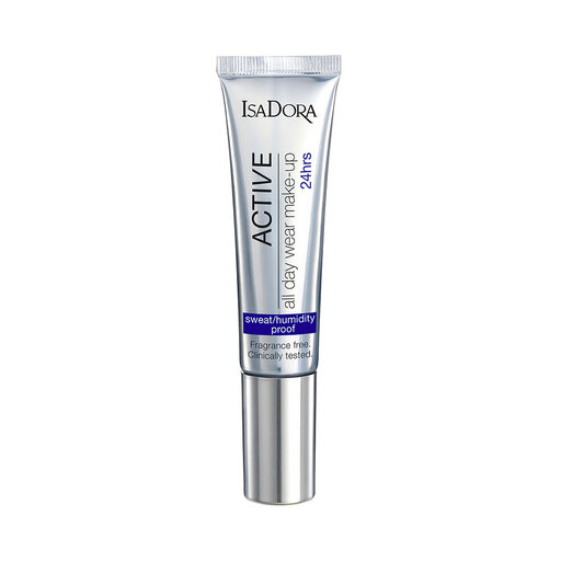 Active All Day Wear Make-Up Foundation