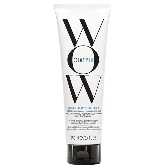 Colorwow Security Conditioner Fine To Normal Hair, 250 ml Colorwow Conditioner - Balsam