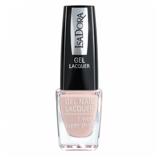 IsaDora Gel Nail Lacquer 251 Gone Sailing