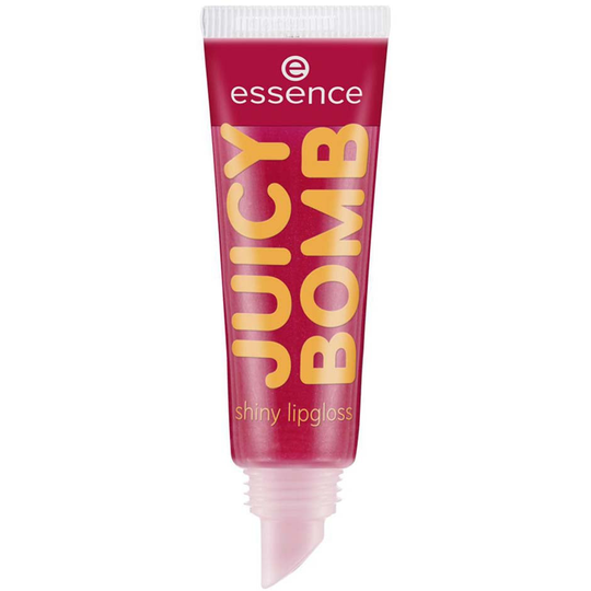 Juicy Bomb Shiny Lipgloss, 10 ml essence Läppglans
