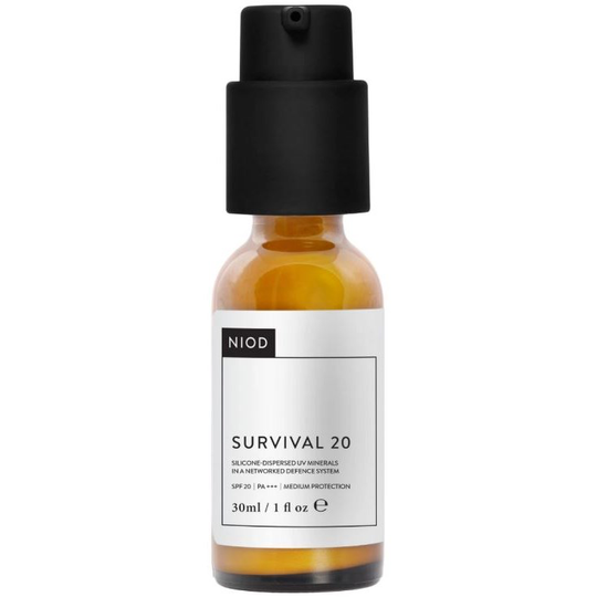 NIOD Survival 20 Spf 30 ml