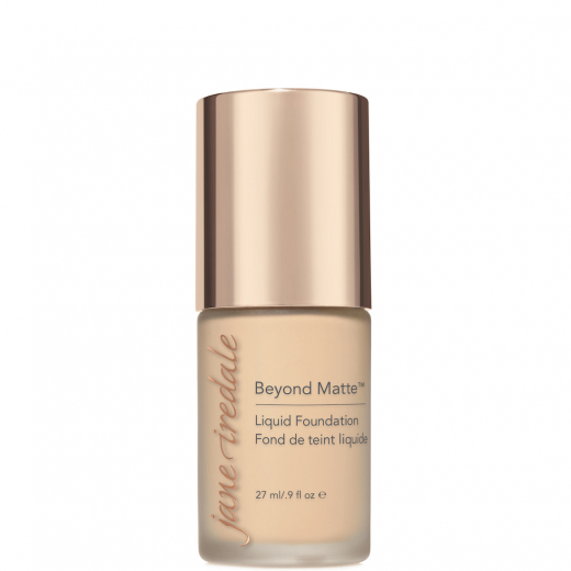 Jane Iredale Beyond Matte Liquid Foundation M6
