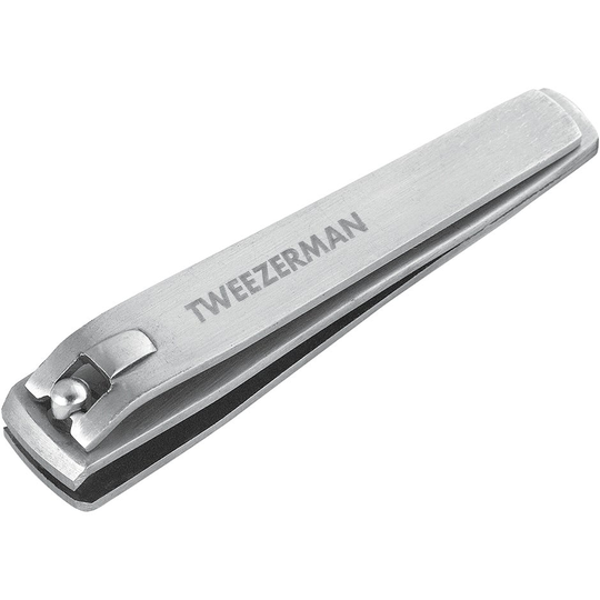 Stainless Steel Toenail Clipper, Tweezerman Nagelsax