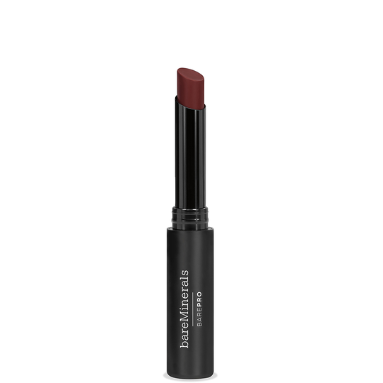 bareMinerals barePRO Longwear Lipstick Raisin 2 gram
