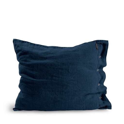 Örngott 50 x 60 cm, Midnight blue