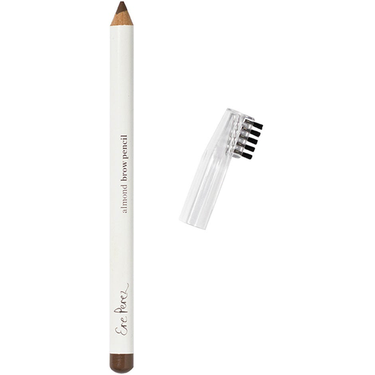 Almond Oil Eyebrow Pencil, 1,1 g Ere Perez Ögonbrynsmakeup