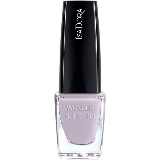 IsaDora Wonder Nail Polish Lavender Silk