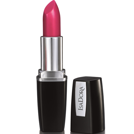 IsaDora Perfect Moisture Lipstick 149 Flirty Fuchsia