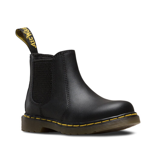 2976 T Black Softy T