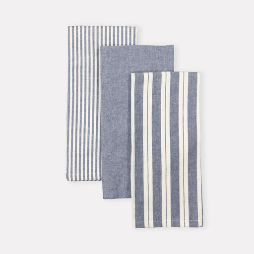 Kökshandduk LOKE, 3-pack