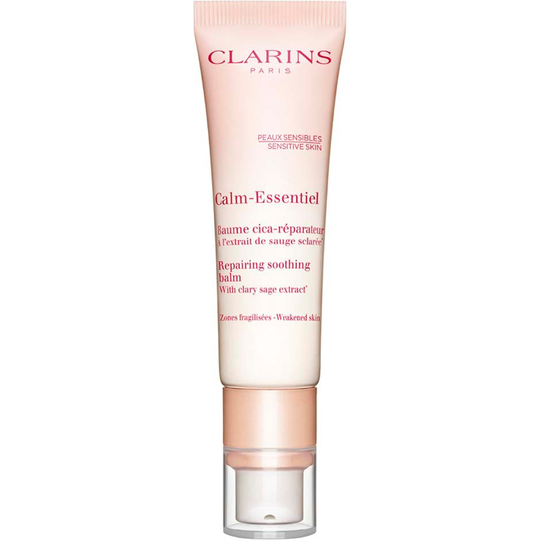 Calm Essentiel Repairing Soothing Balm, 30 ml Clarins Allround