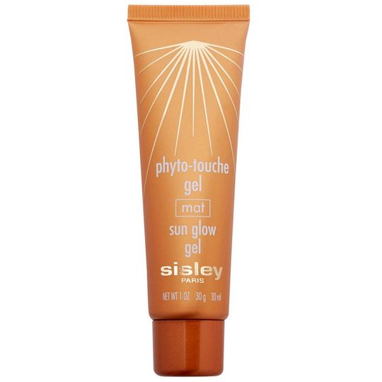 Sisley Phyto-Touch Sun Glow Gel Mat