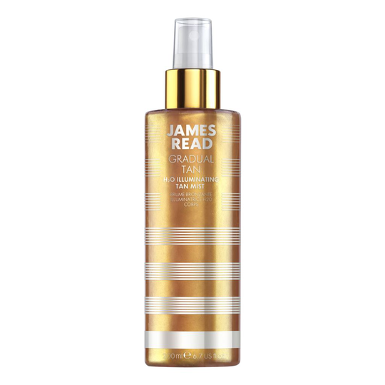 James Read H2O Illuminating Tan Mist 200 ml