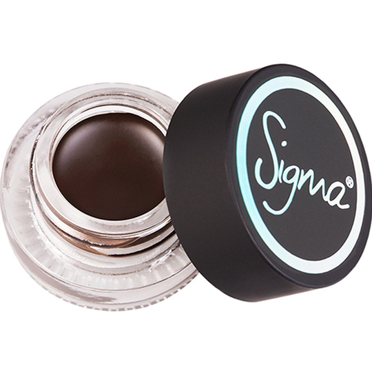 Sigma Gel Eye Liner, Sigma Beauty Eyeliner