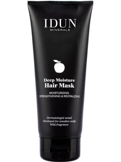 IDUN Minerals Idun Hair Mask (200ml)