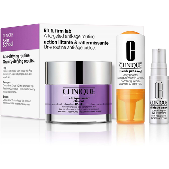 Clinique Lift & Firm Lab 550 g