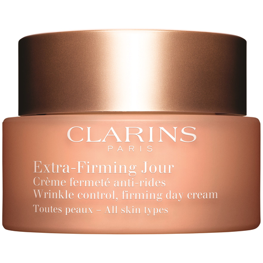 Clarins Extra-Firming Jour All skin types 50 ml