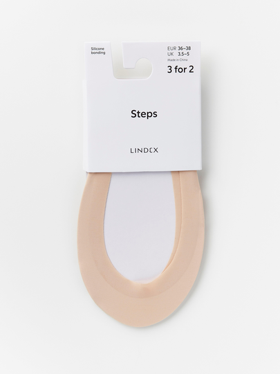 Steps
