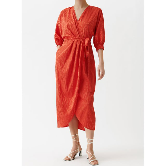 Elise Dress