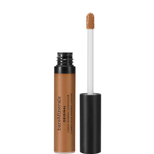 BareMinerals Original Liquid Mineral Concealer Dark/Deep 5.5N Neutral 6 ml