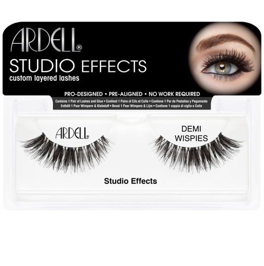 Ardell Studio Effects Demi Wispies