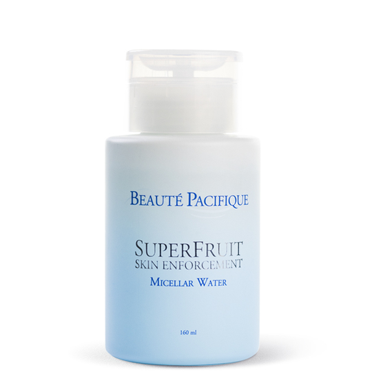 Beauté Pacifique Superfruit Micellar Water 160 ml