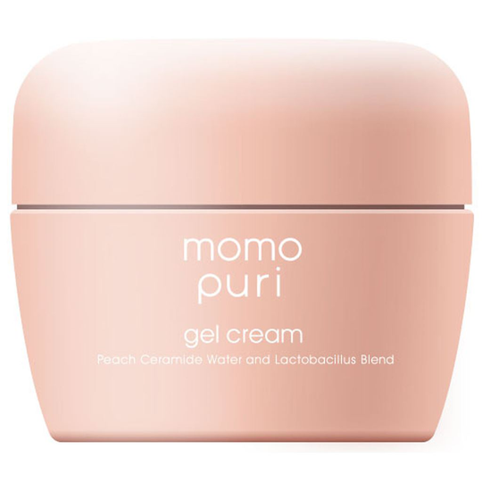 BCL Momopuri Gel Cream 80 ml