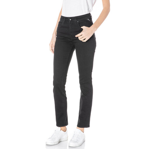 Florie Straight Fit