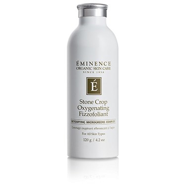 Eminence Organics Stone Crop Oxygenating Fizzofoliant 120 ml
