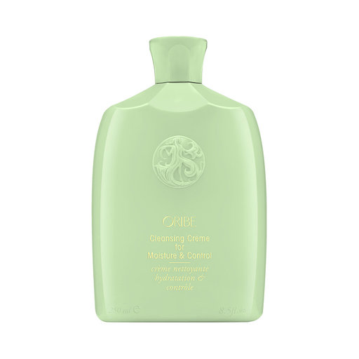 Moisture & Control Cleansing Crème