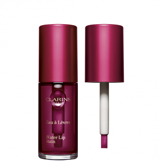 Clarins Water Lip Stain Violet Water