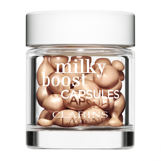 Clarins Milky Boost Capsules 03,5