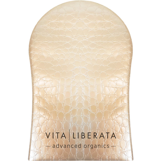 Vita Liberata Gold Tanning Mitt