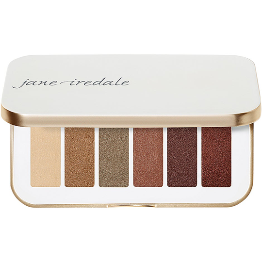 6-Well Eye Shadow Kit, 6,9 g Jane Iredale Ögonskugga