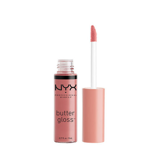 Butter Lipgloss