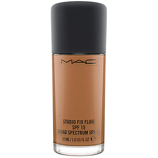 MAC Cosmetics NC 45.5