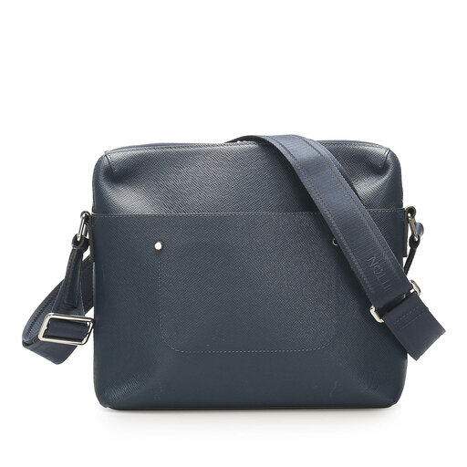 Louis Vuitton Taiga Grigori Mm