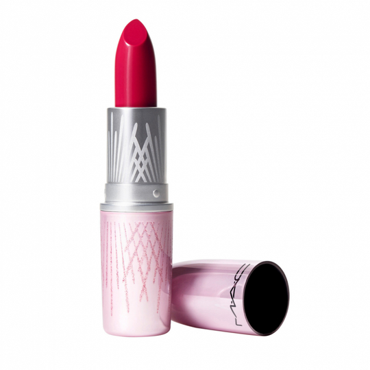 MAC Cosmetics Lipstick Heart Goes Boom