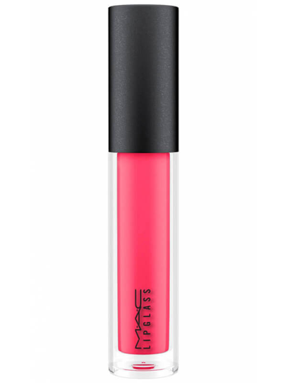MAC Cosmetics Lipglass Impassioned
