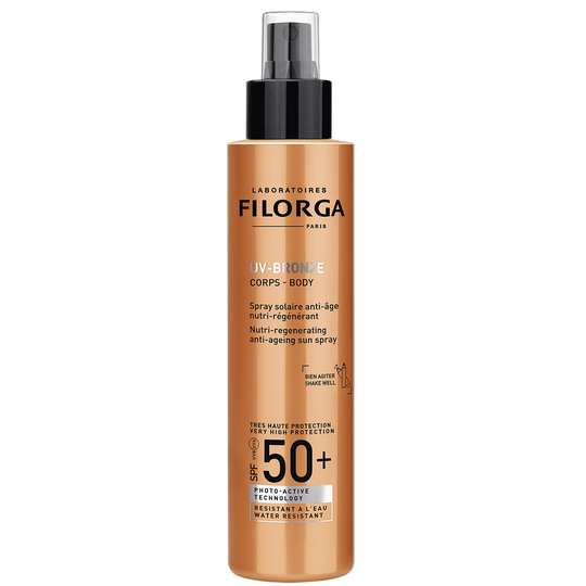 Filorga Uv Bronze Body Spf 50+ 150 ml