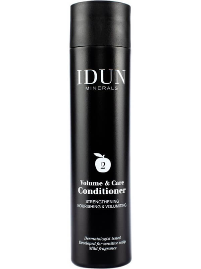 IDUN Minerals Idun Volume Conditioner (250ml)