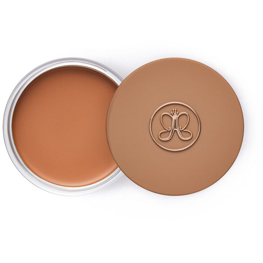 Anastasia Beverly Hills Cream Bronzer Golden Tan