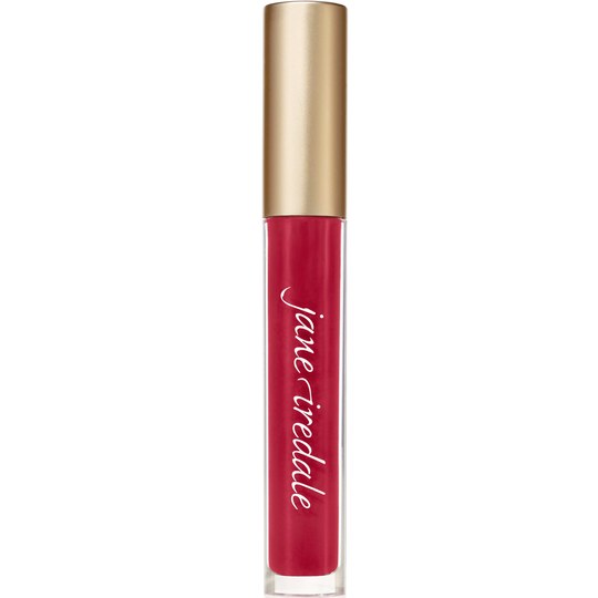 Jane Iredale HydroPure Lip Gloss Berry Red