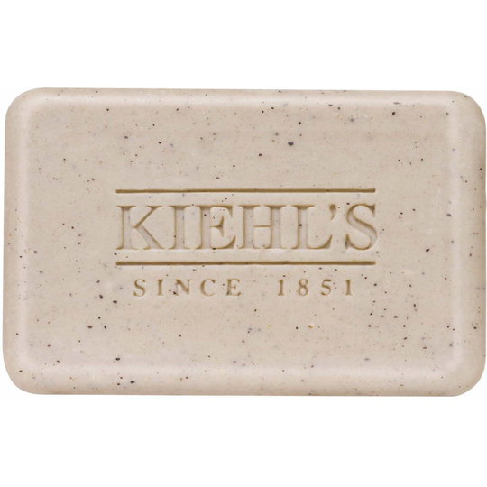 Kiehl's Men Grooming Solutions Bar Soap 200 g