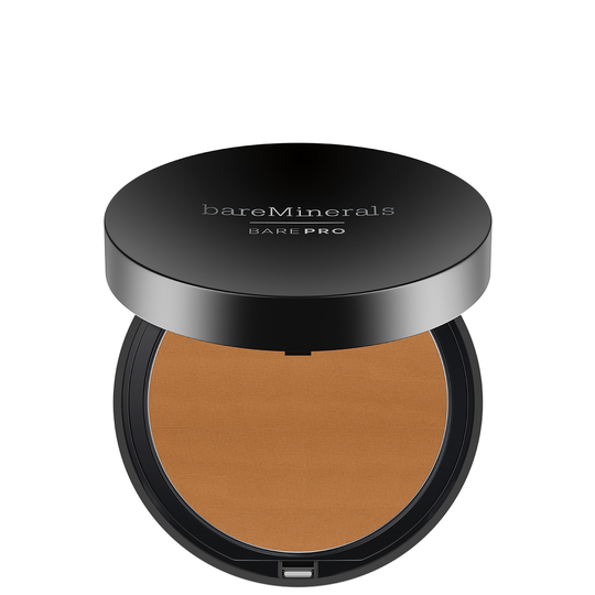 bareMinerals barePRO Performance Wear Powder Foundation Cinnamon 25 10 g