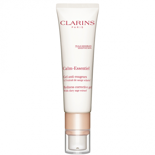 Clarins Calm Essentiel Redness Corrective Gel